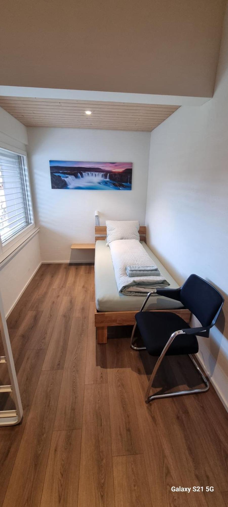Mountain - Lake Apartement 1 Wilderswil Luaran gambar